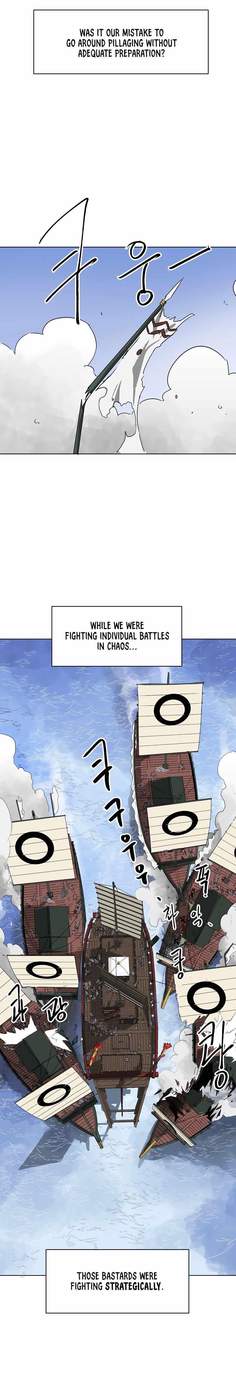 Infinite Level Up in Murim - Chapter 139 Page 1