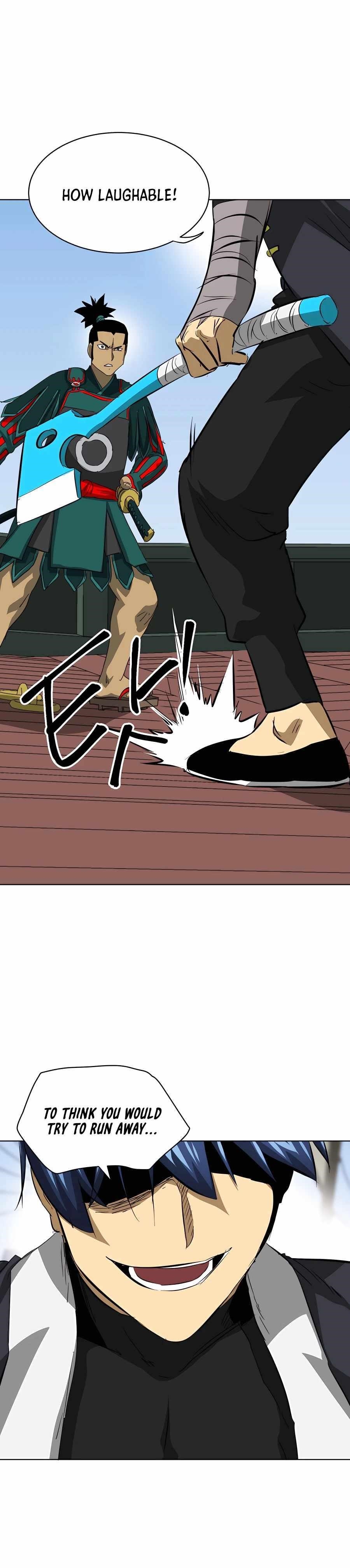 Infinite Level Up in Murim - Chapter 139 Page 13