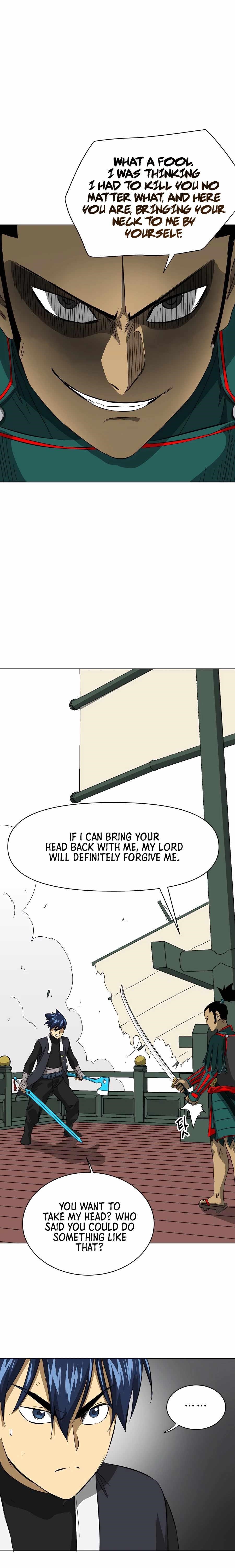 Infinite Level Up in Murim - Chapter 139 Page 15