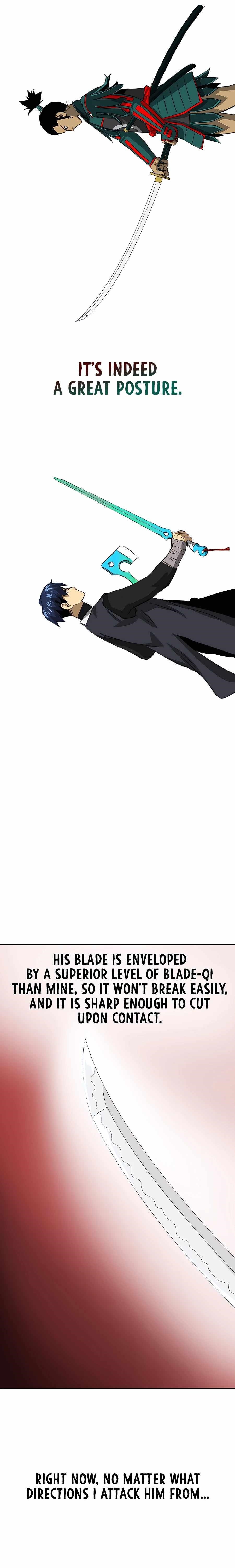 Infinite Level Up in Murim - Chapter 139 Page 17