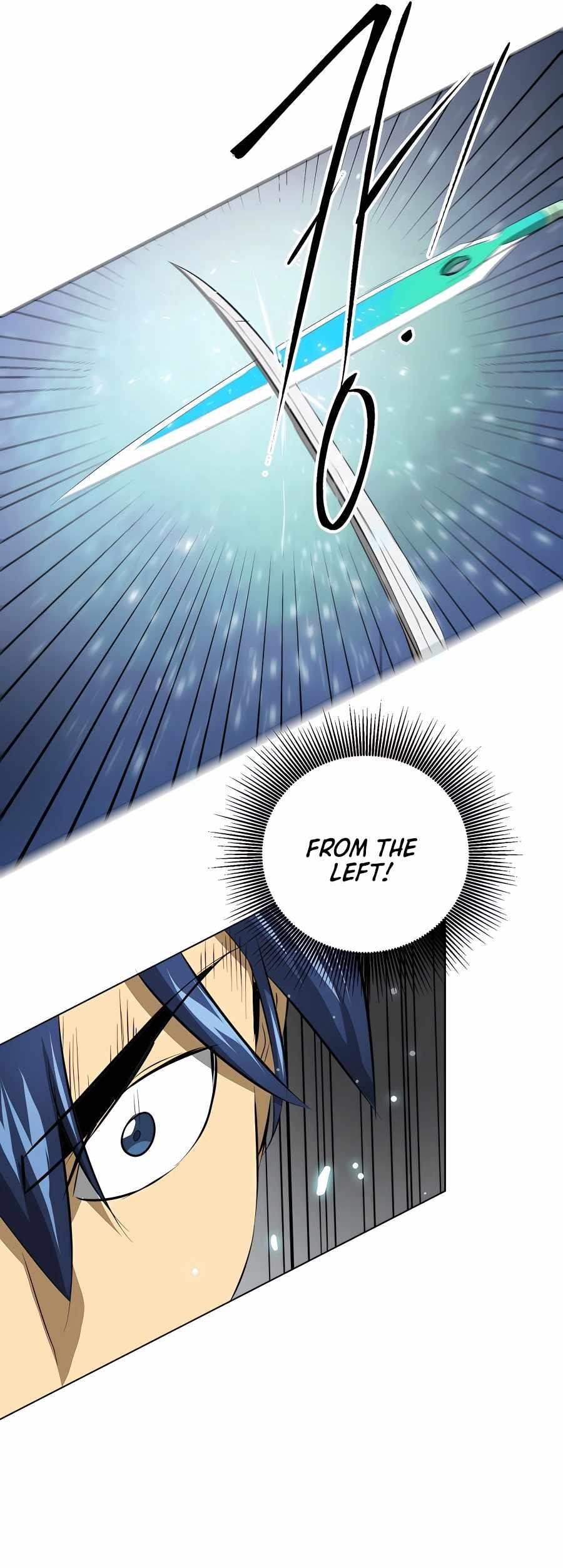 Infinite Level Up in Murim - Chapter 139 Page 21