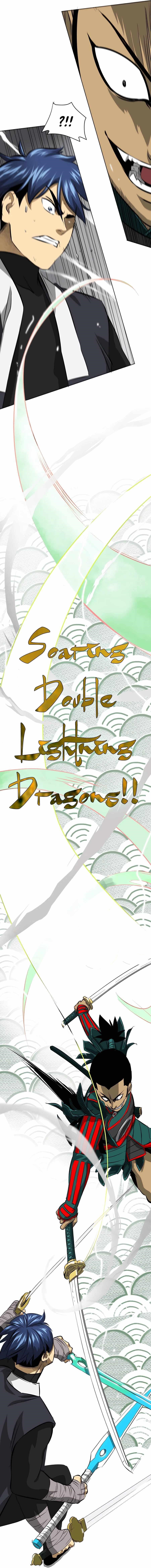 Infinite Level Up in Murim - Chapter 139 Page 30