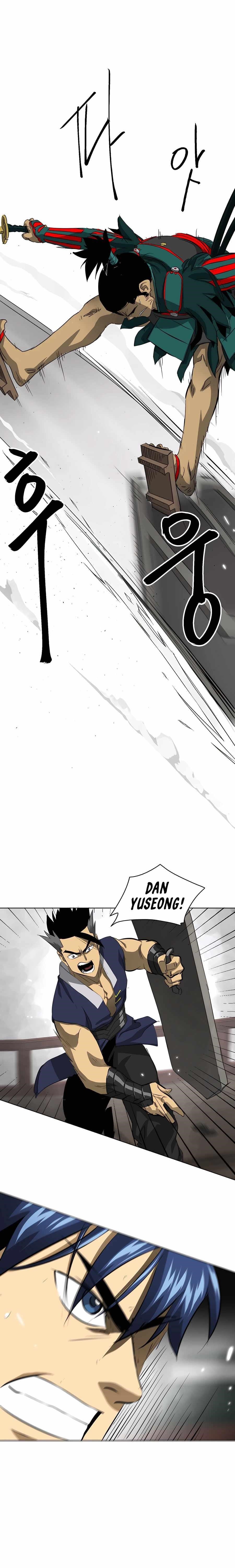 Infinite Level Up in Murim - Chapter 139 Page 34