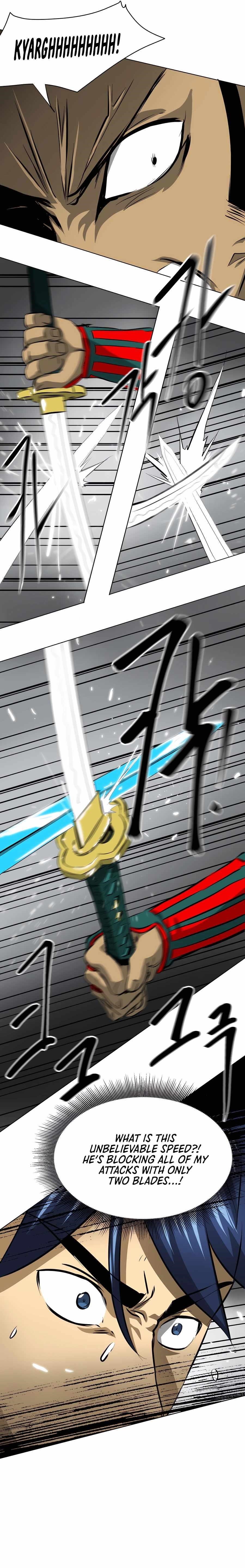 Infinite Level Up in Murim - Chapter 139 Page 37