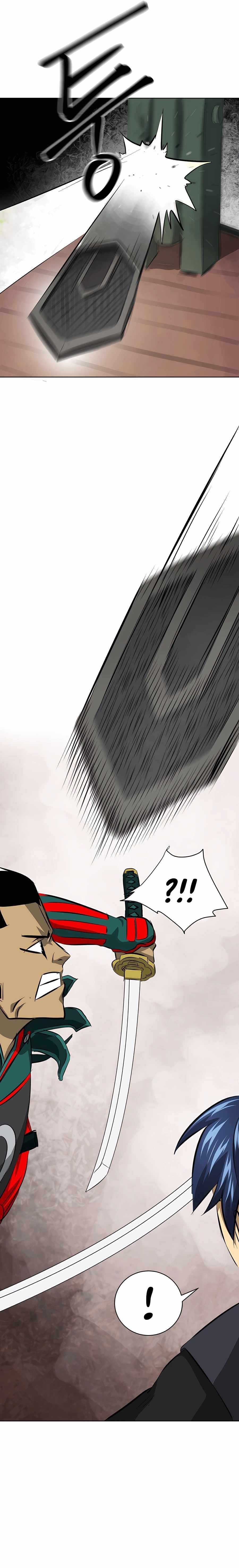 Infinite Level Up in Murim - Chapter 139 Page 38