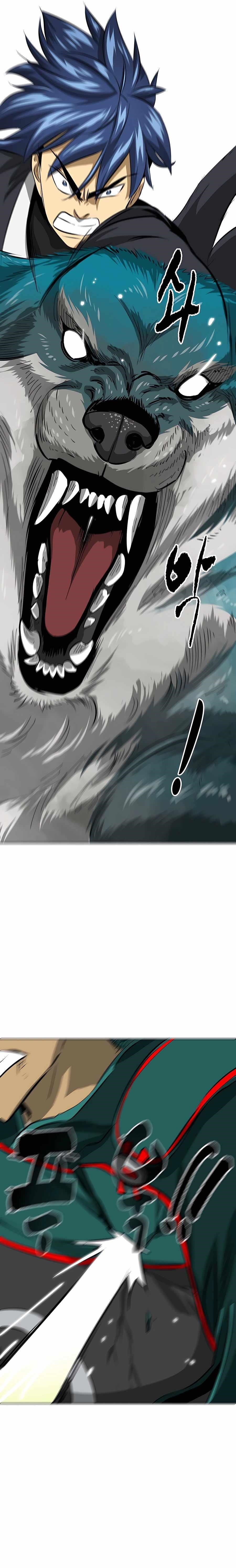 Infinite Level Up in Murim - Chapter 139 Page 40