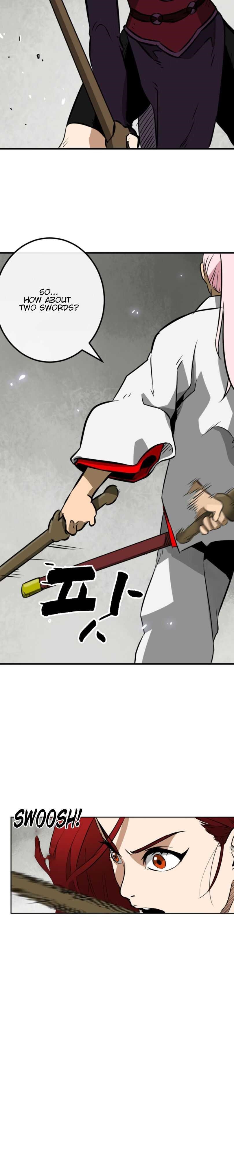 Infinite Level Up in Murim - Chapter 14 Page 17