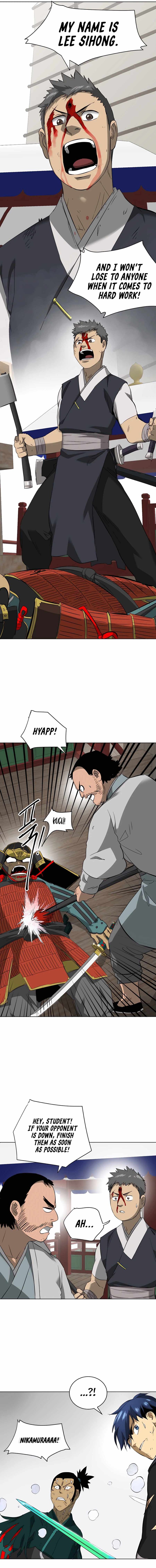 Infinite Level Up in Murim - Chapter 140 Page 11