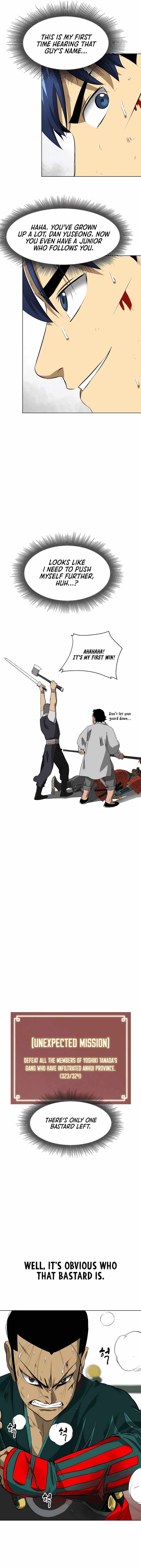 Infinite Level Up in Murim - Chapter 140 Page 12
