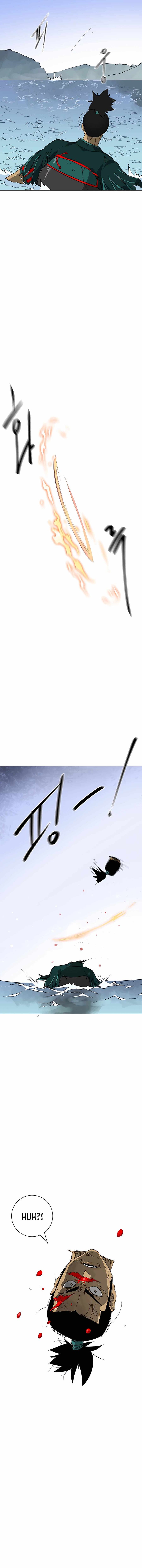 Infinite Level Up in Murim - Chapter 140 Page 24