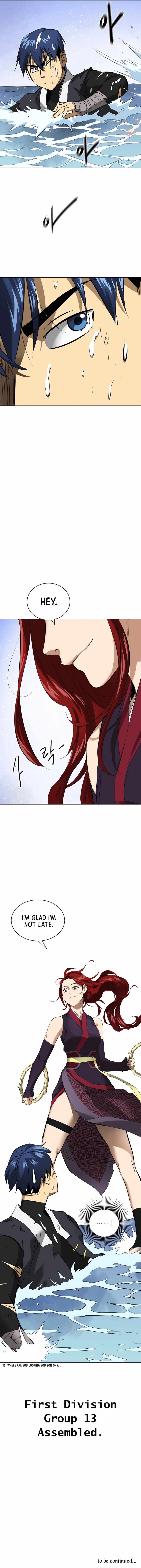 Infinite Level Up in Murim - Chapter 140 Page 26