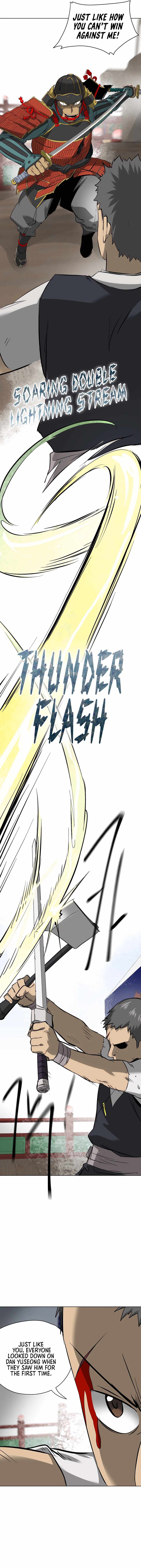 Infinite Level Up in Murim - Chapter 140 Page 6