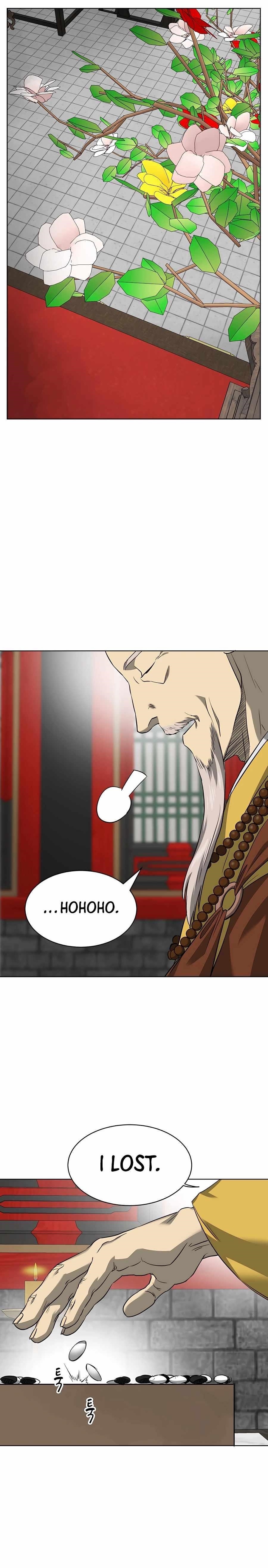 Infinite Level Up in Murim - Chapter 141 Page 1