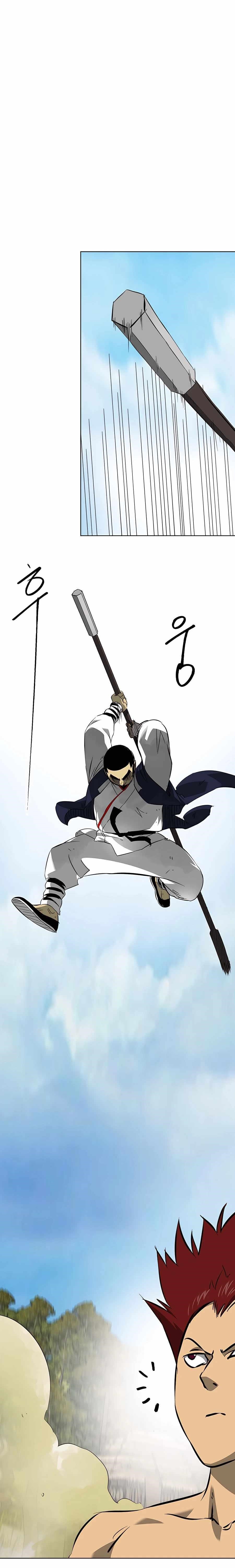 Infinite Level Up in Murim - Chapter 141 Page 13