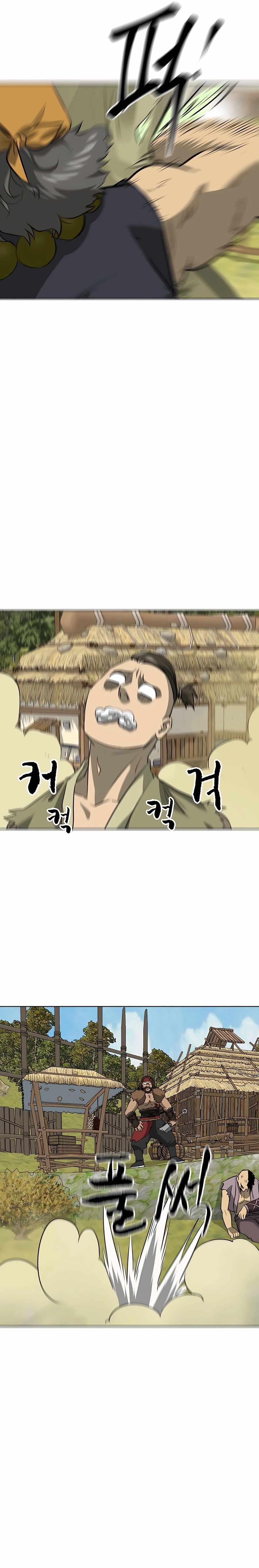 Infinite Level Up in Murim - Chapter 141 Page 17