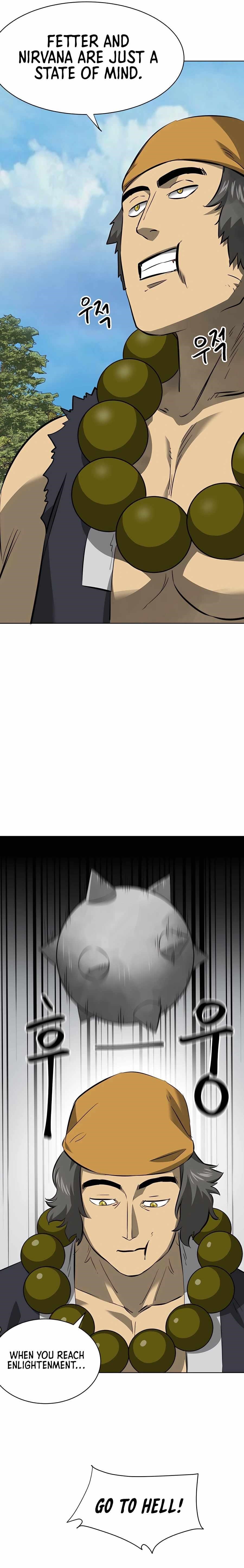 Infinite Level Up in Murim - Chapter 141 Page 20