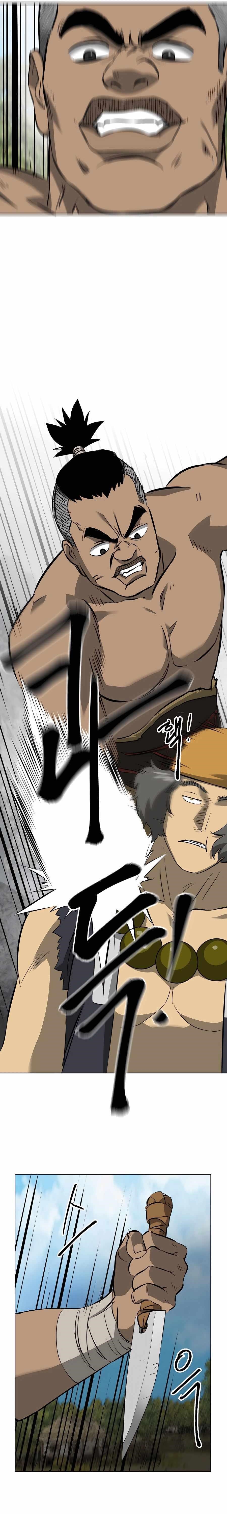 Infinite Level Up in Murim - Chapter 141 Page 21