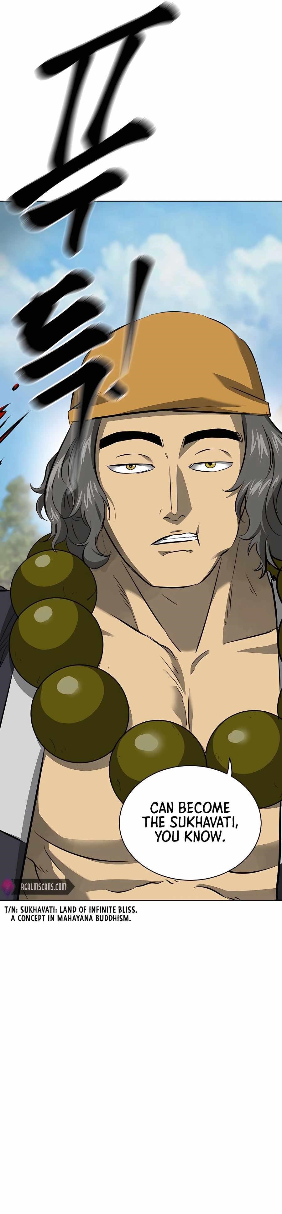 Infinite Level Up in Murim - Chapter 141 Page 26