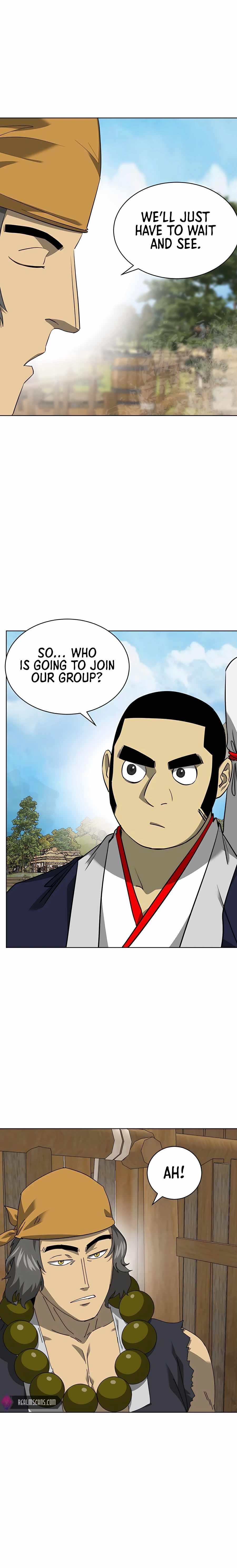 Infinite Level Up in Murim - Chapter 141 Page 34