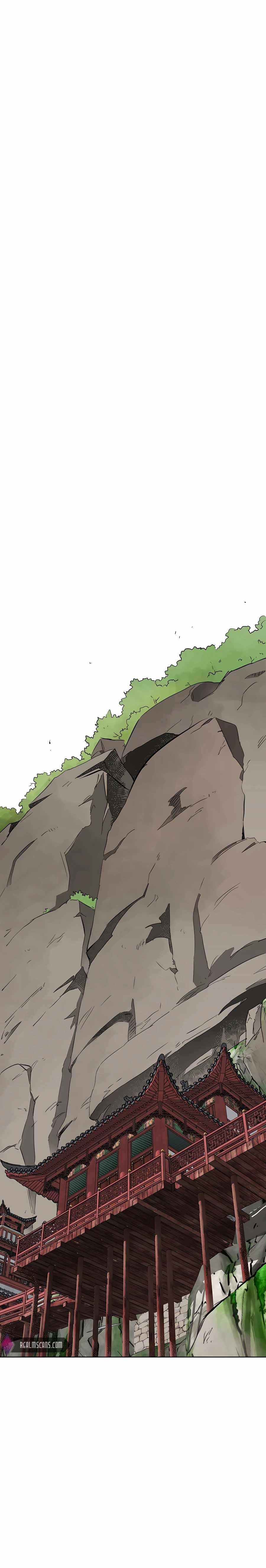 Infinite Level Up in Murim - Chapter 141 Page 36