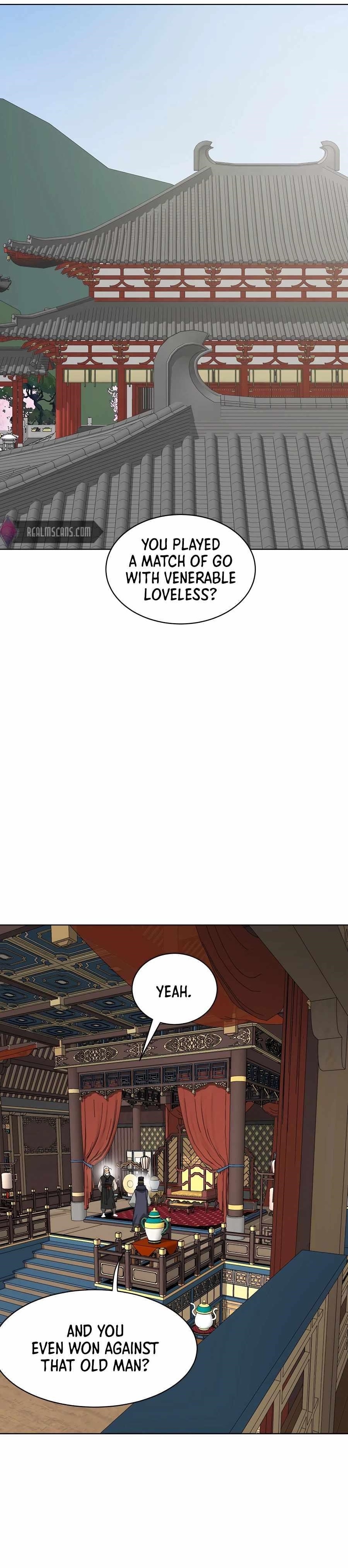 Infinite Level Up in Murim - Chapter 142 Page 1