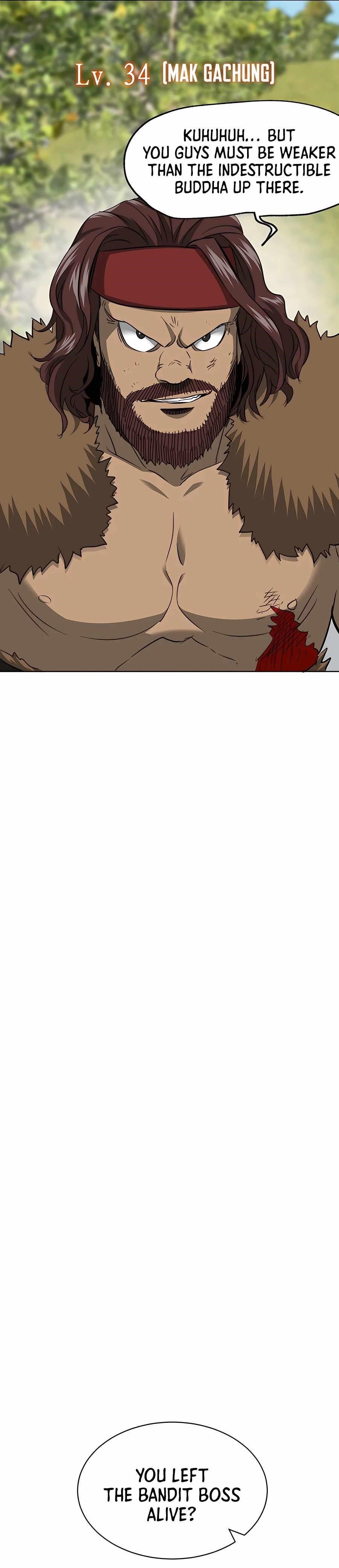 Infinite Level Up in Murim - Chapter 142 Page 32