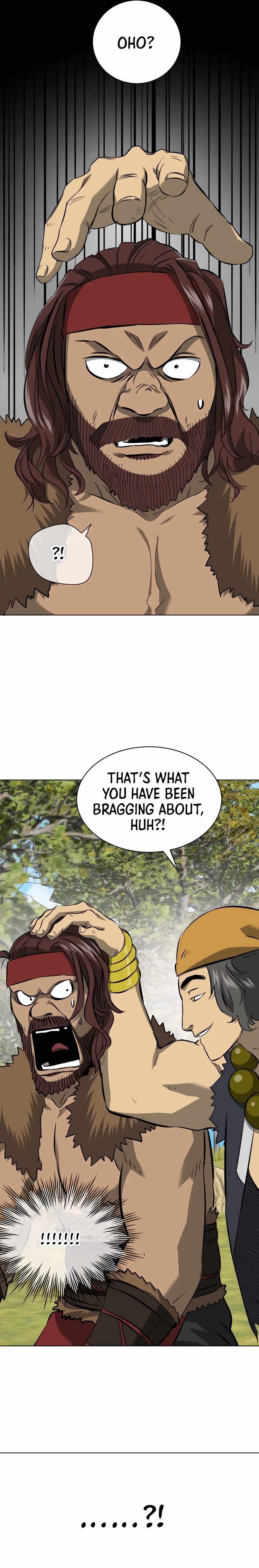 Infinite Level Up in Murim - Chapter 142 Page 38