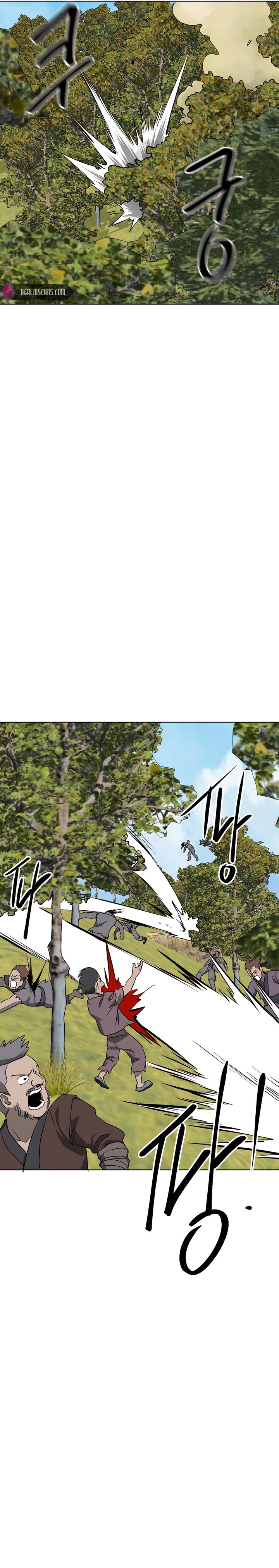 Infinite Level Up in Murim - Chapter 143 Page 10