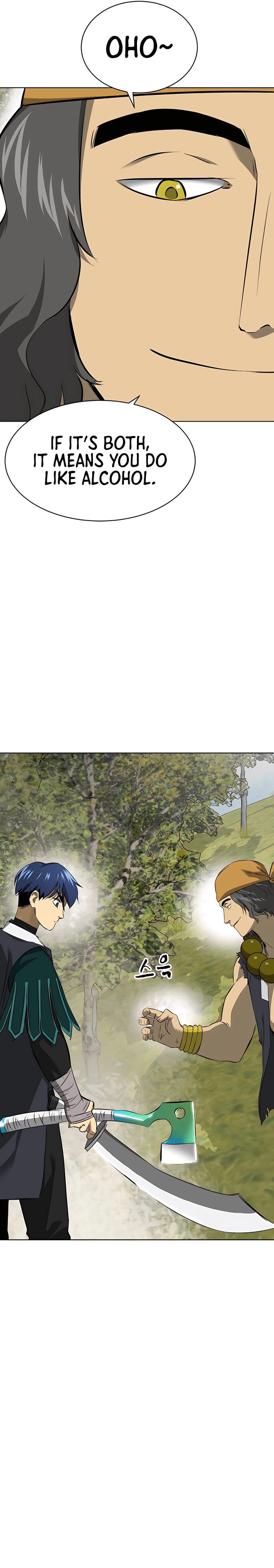 Infinite Level Up in Murim - Chapter 143 Page 14