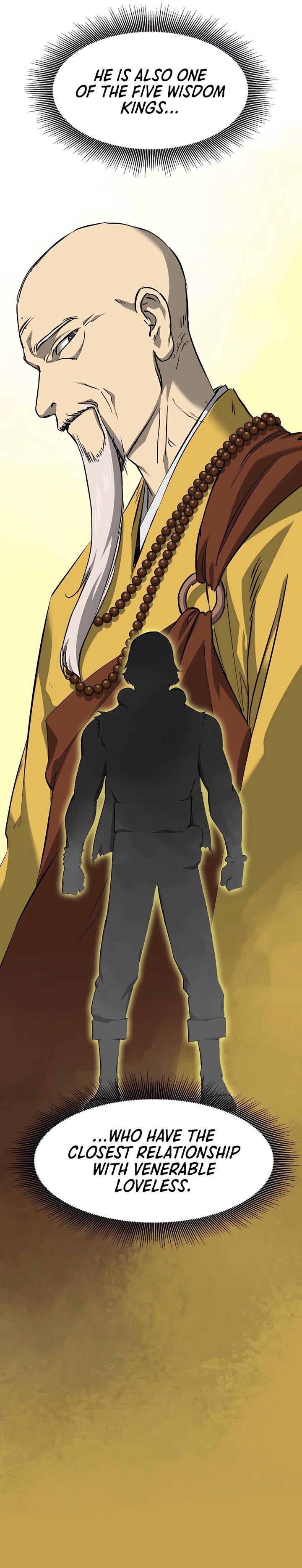 Infinite Level Up in Murim - Chapter 143 Page 2