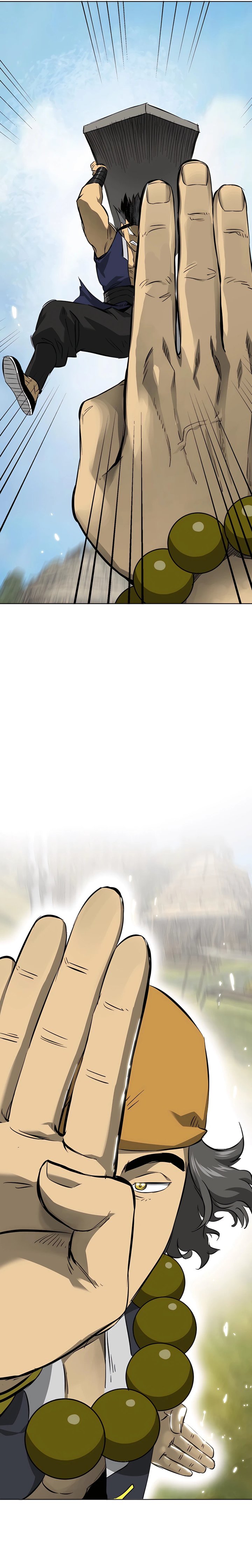 Infinite Level Up in Murim - Chapter 143 Page 27