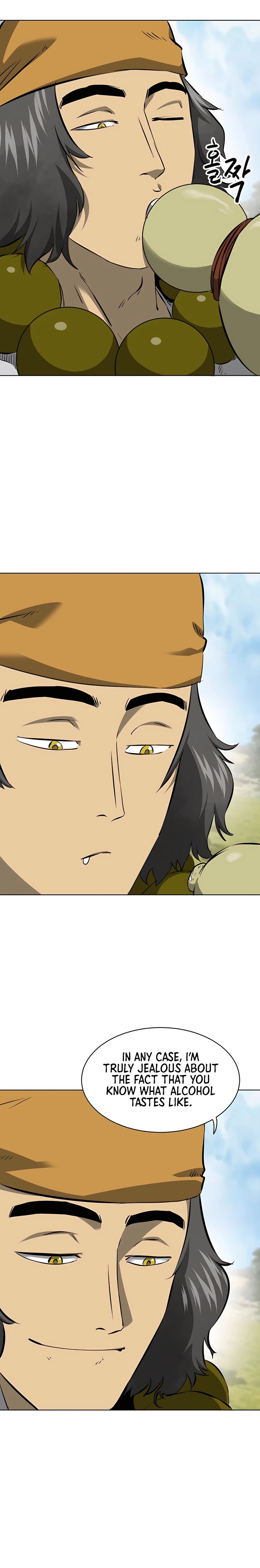 Infinite Level Up in Murim - Chapter 143 Page 36