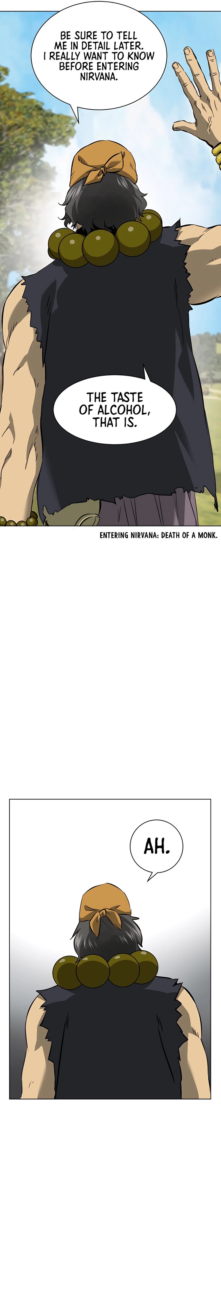 Infinite Level Up in Murim - Chapter 143 Page 37