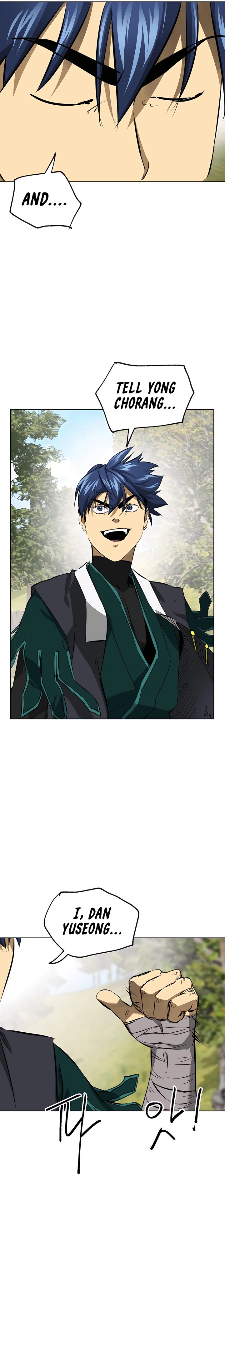 Infinite Level Up in Murim - Chapter 143 Page 44