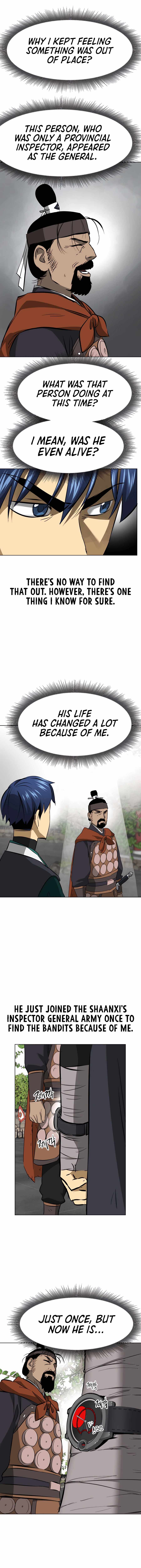 Infinite Level Up in Murim - Chapter 145 Page 24