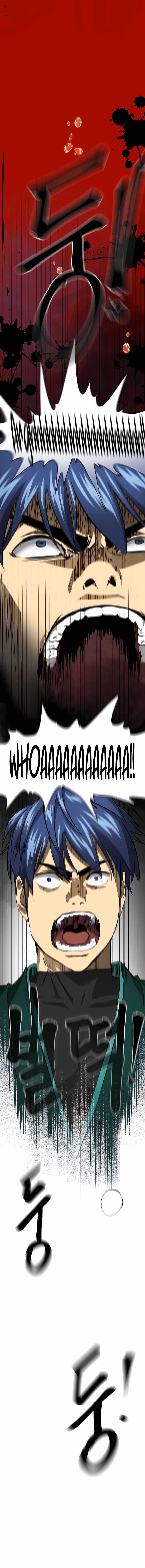 Infinite Level Up in Murim - Chapter 145 Page 7