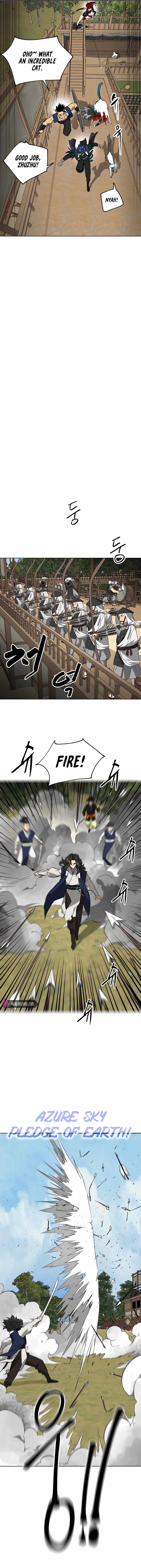 Infinite Level Up in Murim - Chapter 146 Page 13