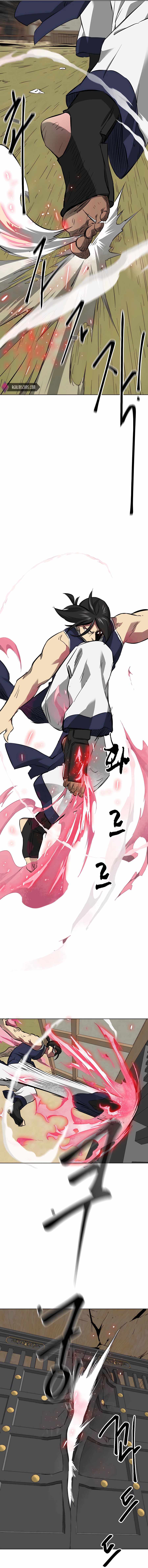 Infinite Level Up in Murim - Chapter 146 Page 17