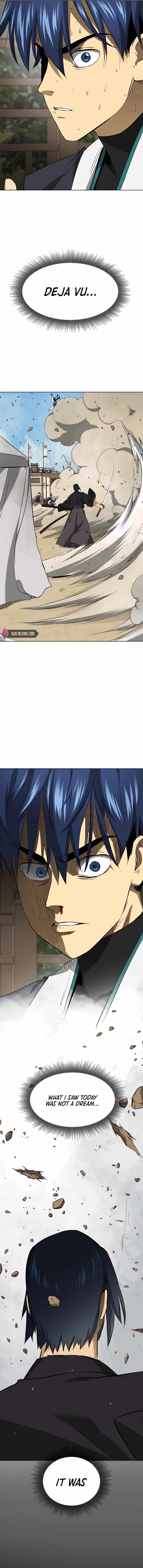 Infinite Level Up in Murim - Chapter 146 Page 21