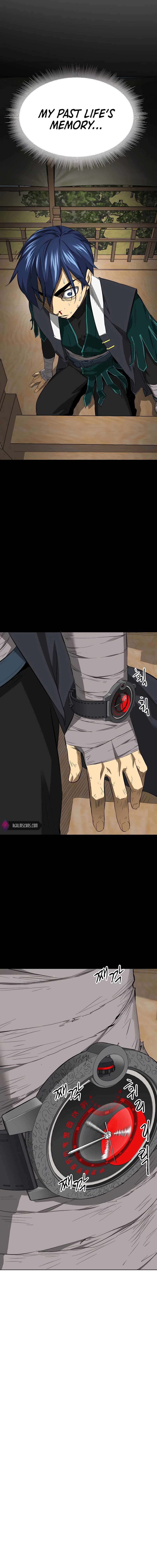 Infinite Level Up in Murim - Chapter 146 Page 22