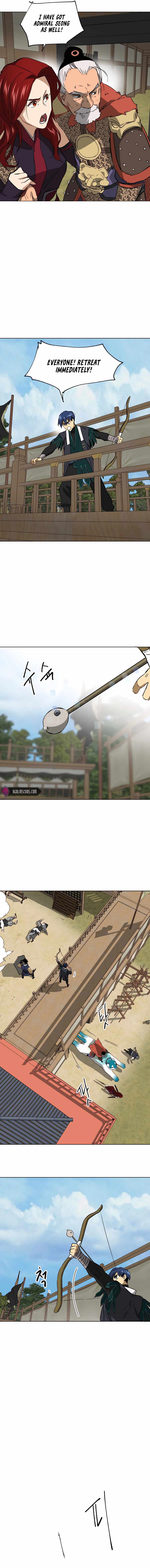 Infinite Level Up in Murim - Chapter 146 Page 26