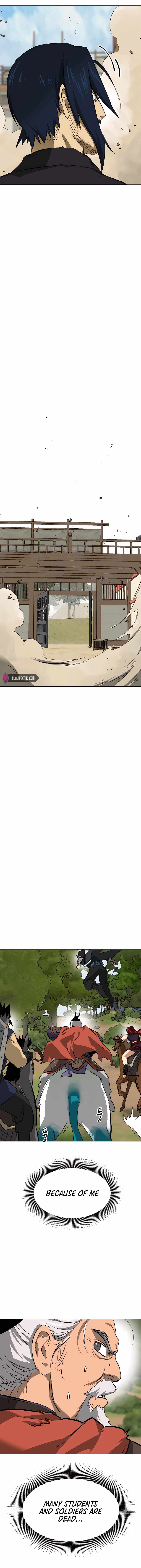 Infinite Level Up in Murim - Chapter 146 Page 28