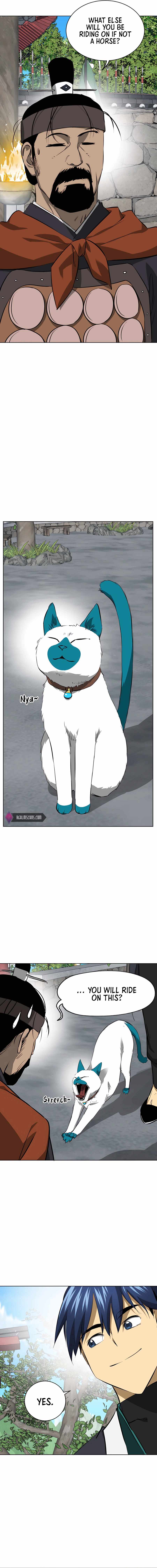 Infinite Level Up in Murim - Chapter 146 Page 3