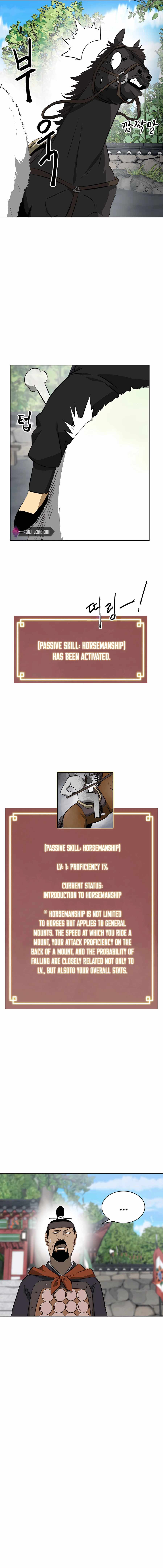 Infinite Level Up in Murim - Chapter 146 Page 4