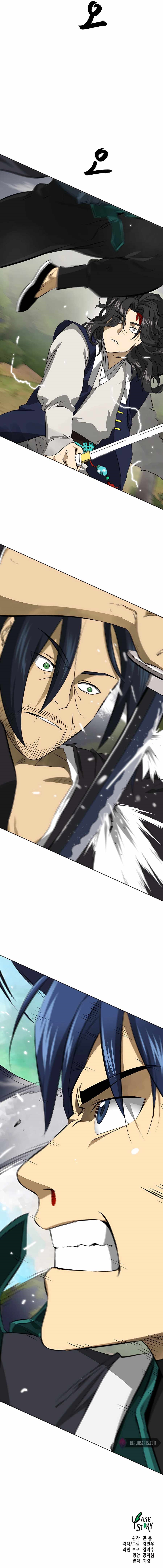 Infinite Level Up in Murim - Chapter 148 Page 14