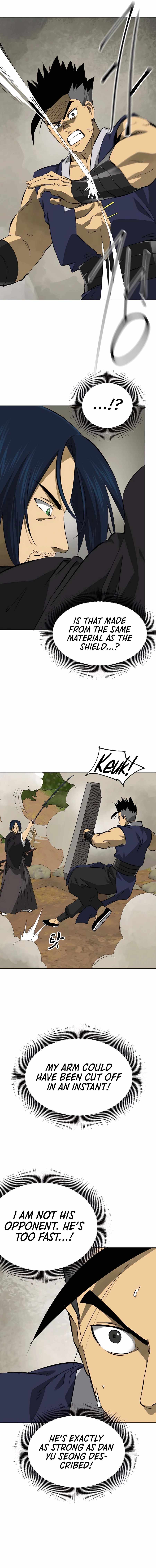 Infinite Level Up in Murim - Chapter 149 Page 16