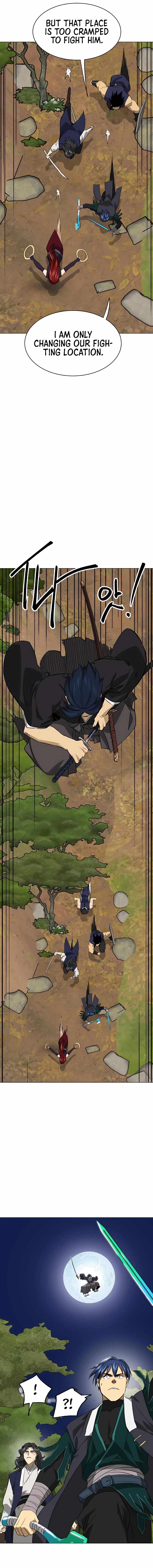 Infinite Level Up in Murim - Chapter 149 Page 19