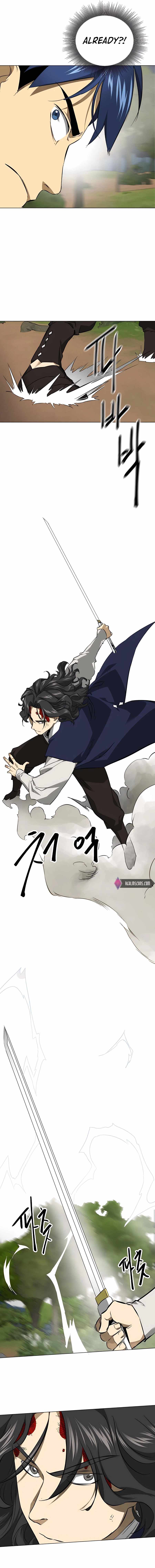 Infinite Level Up in Murim - Chapter 149 Page 20