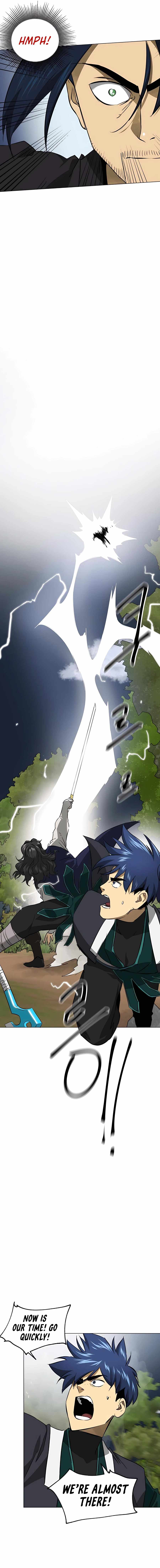 Infinite Level Up in Murim - Chapter 149 Page 21