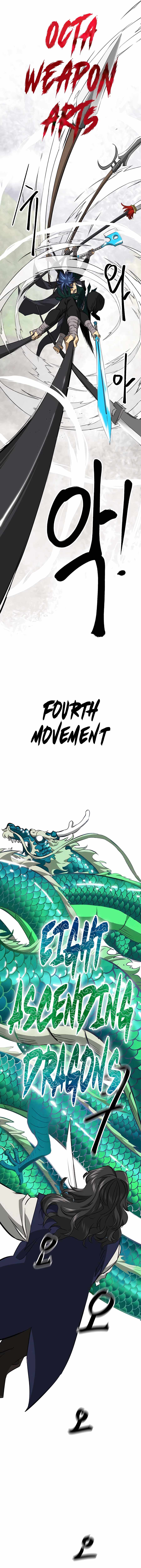 Infinite Level Up in Murim - Chapter 149 Page 3